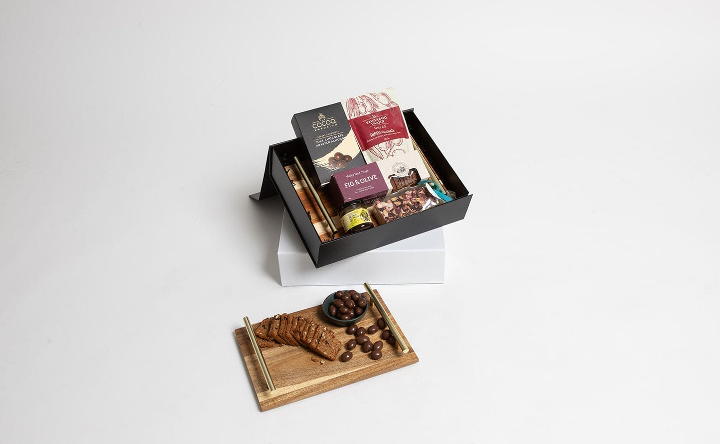 Entertainers Box