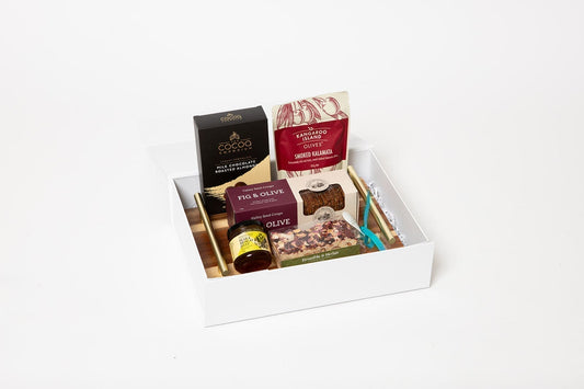 Entertainers Box