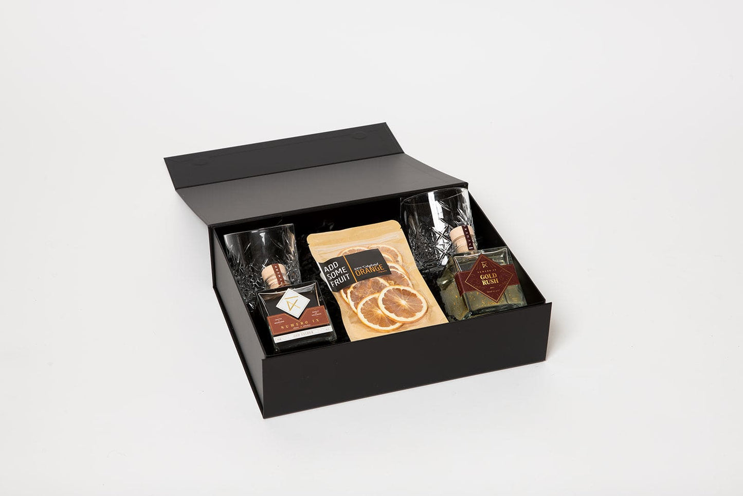 Cocktail Box